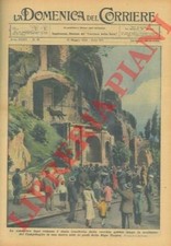 Beltrame simbolica lupa usato  Italia