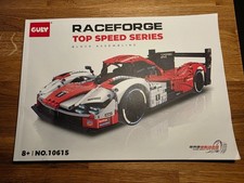 Guly 10615 porsche for sale  GLASGOW
