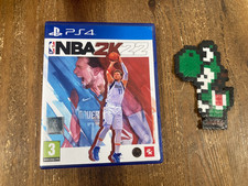 Nba 2k22 jeux d'occasion  Falaise