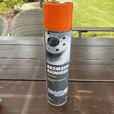 Bremsen reiniger premium gebraucht kaufen  Strausberg-Umland