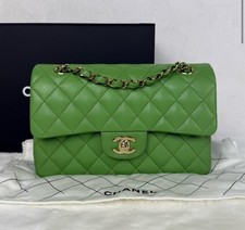 Chanel 23c green for sale  Blaine