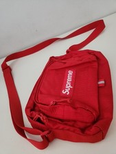 Ss19 supreme shoulder for sale Ss19 supreme shoulder for sale  LONDON