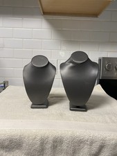 Mannequin necklace holder for sale  Indianapolis