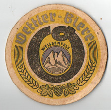 Bierdeckel ettler biere gebraucht kaufen  Neustadt b.Coburg
