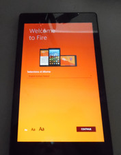 Amazon fire 16gb for sale  Las Vegas