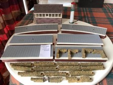 Hornby model railways for sale  NOTTINGHAM
