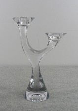 Nachtmann crystal candle for sale Nachtmann crystal candle for sale  MAIDENHEAD