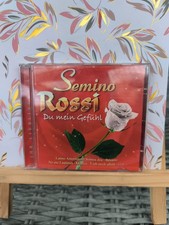 Semino rossi gefühl gebraucht kaufen  Südbrookmerland
