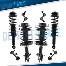 8pc front rear for sale  Detroit