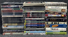 Lot dvd box for sale  Portland