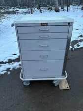 Harloff medical crash for sale  Union Bridge