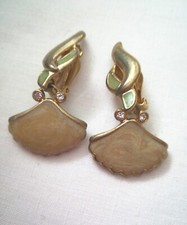 Hrclips hrschmuck modeschmuck gebraucht kaufen  Dortmund