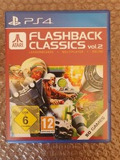Atari flashback classics d'occasion  Le Puy-Sainte-Réparade