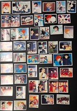 Image sticker panini d'occasion  Fresnay-sur-Sarthe