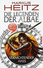Legenden albae vernichtender gebraucht kaufen  Berlin