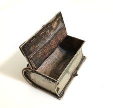 Antique snuff box for sale  UK
