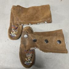 Native american moccasins for sale  Belleville