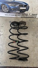 Molle ammortizzatori opel usato  Napoli