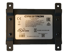 Crestron conv usb d'occasion  Saint-Ouen-l'Aumône