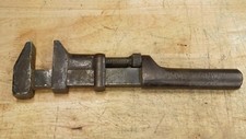 1920 coes wrench for sale  Paso Robles