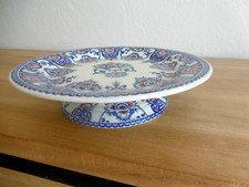 Presentoir gateaux faience d'occasion  Saint-Cyr-en-Val
