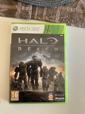 Jeu halo reach d'occasion  Brou-sur-Chantereine
