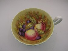 Aynsley bone china for sale  LANGHOLM