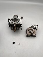 Daelim hyosung 125 gebraucht kaufen  Duisburg