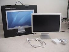 Apple mac cinema for sale  LONDON