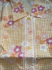 Ddr schlafanzug zweiteilig gebraucht kaufen  Dresden