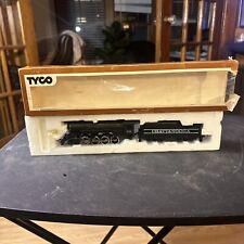 Tyco chattanooga steam for sale  Corning