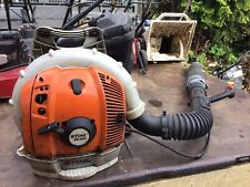 Stihl br500 back for sale  SPALDING