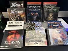 Starcraft windows starcraft for sale  Banning