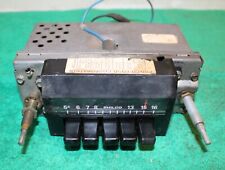 1972 1973 1974 1975 1976 Ford Courier Pickup RÁDIO AM ORIGINAL, usado comprar usado  Enviando para Brazil