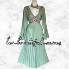 Asos embroidered floral for sale  BELFAST