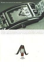 Publicite advertising 1997 d'occasion  Le Luc