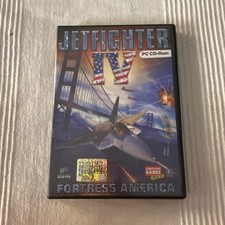 Jetfighter fortress america usato  Collegno