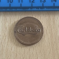 Carlsberg spoof international for sale  LYTHAM ST. ANNES
