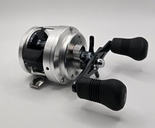 Carretel Shimano Ocea Calcutta 200 HG isca mão direita do Japão comprar usado  Enviando para Brazil