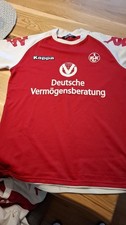 Kappa fck kaiserslautern gebraucht kaufen Kappa fck kaiserslautern gebraucht kaufen  Ramstein-Miesenbach-Umland