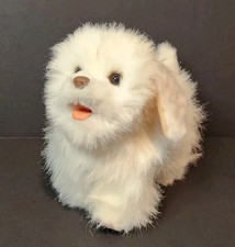 Furreal friends white for sale  Canton