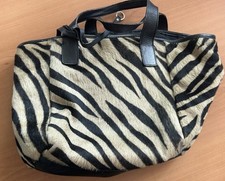 Borsa tigrata gianni usato  Vanzago