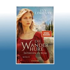 Wanderhure intrigen rom gebraucht kaufen  Bornheim