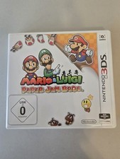 Mario luigi paper gebraucht kaufen  Altenberge