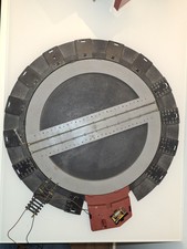 Hornby r410 turntable for sale  RYE