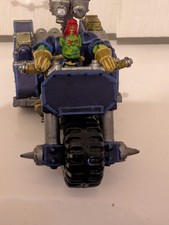 Ork wartrakk gorkamorka for sale  WIGAN