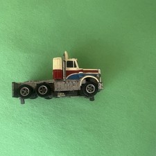 Aurora afx peterbilt for sale  Venice