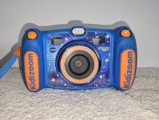 Vtech kidizoom duo for sale  WORCESTER
