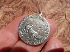 Medaille saint christophe d'occasion  Aubenas
