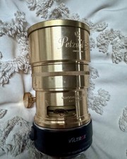 Lomography petzval 85mm for sale  Lancaster